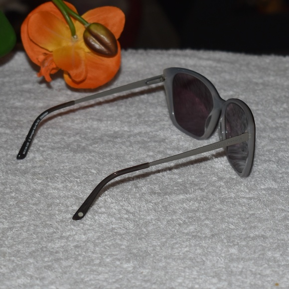 Collette Dinnigan Rx Cat-Eye Sunglasses - Picture 7 of 8